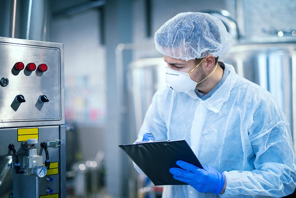 ISO 22000:2018 – Food safety management systems – Requirements (FSMS)