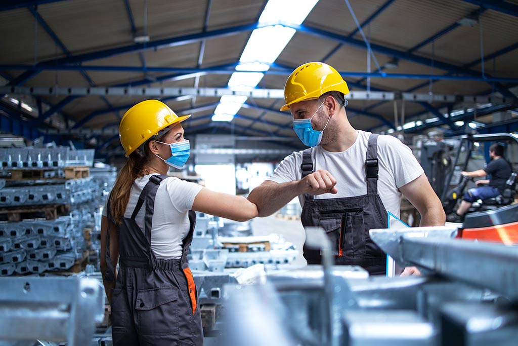 ISO 45001:2018 – Occupational health and safety management systems – Requirements (OH&S)