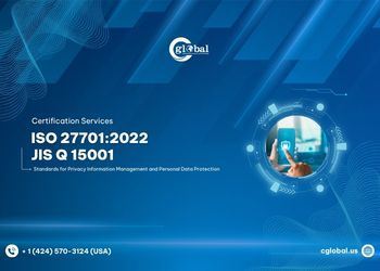 ISO 27701 & JIS Q 15001 Certification Services - Standards for Privacy Information Management and Personal Data Protection