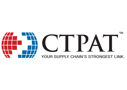 Assessment Certifies Compliance of C-TPAT