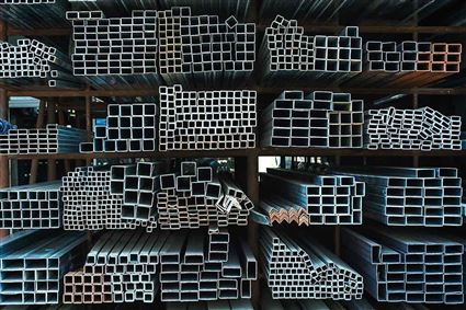 Construction materials