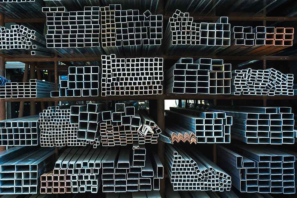 Construction materials
