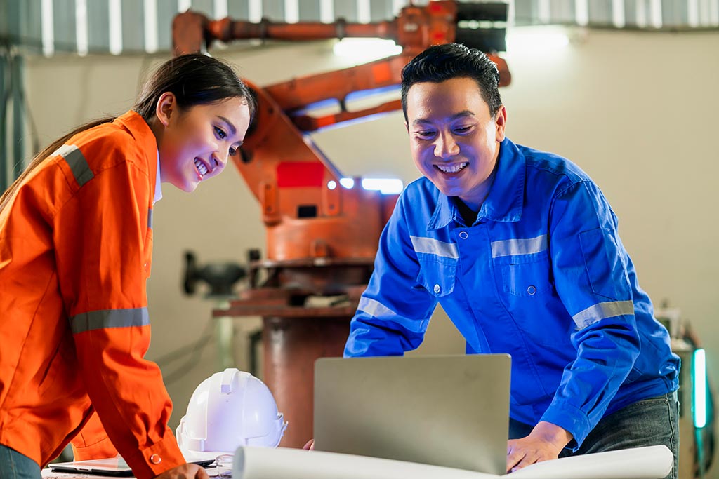 ISO 9001:2015 – Quality Management Systems – Requirements (QMS)