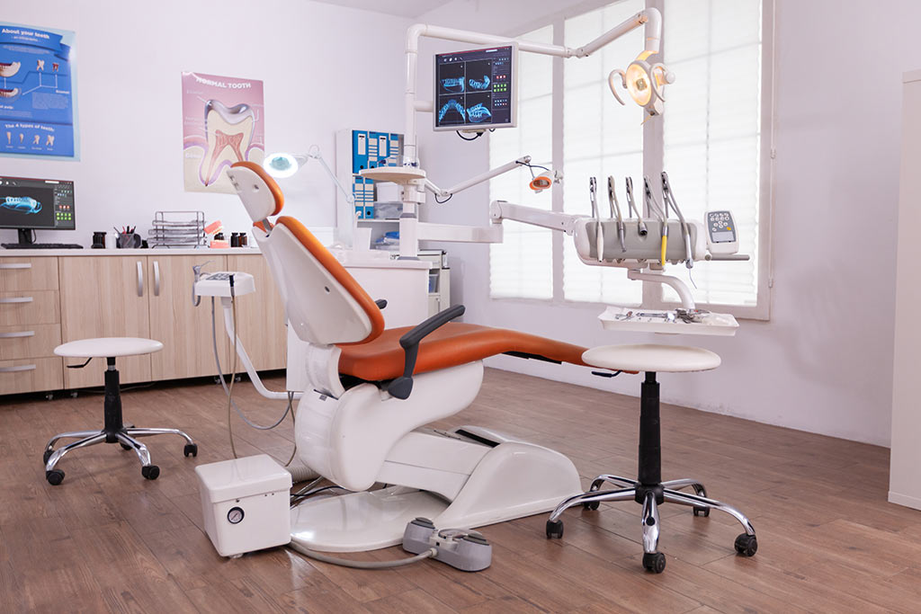 Medical equipment
