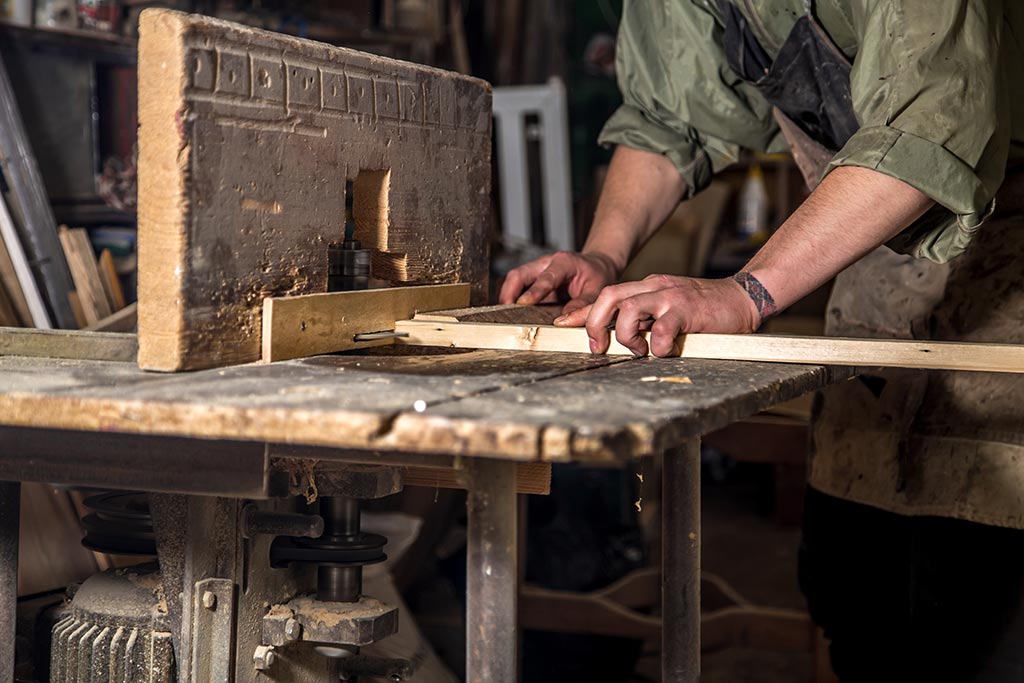 Wood chips, wood products furniture products