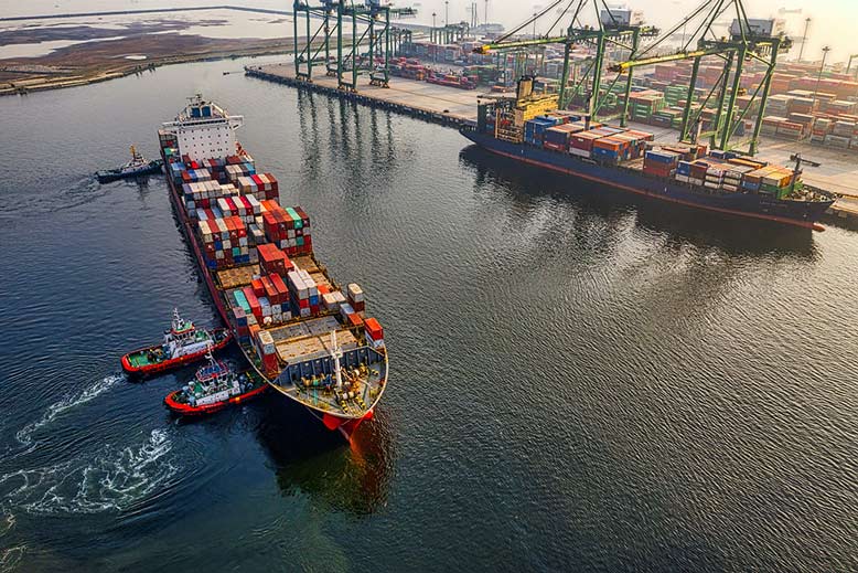 GLOBAL IMPORT & EXPORT